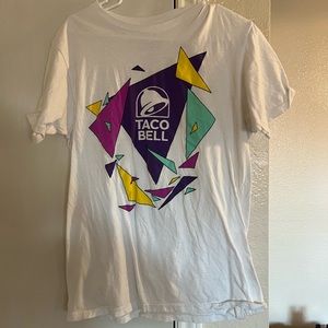 Taco Bell Men’s Medium
